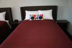 The New Star Motel Experience - Chambre