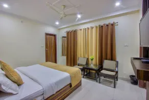 Bliss Valley Mountain View Hotel & Suites, Dharamshala - Camera