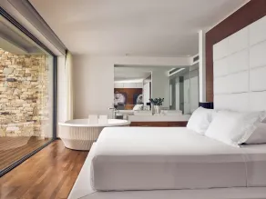 Lesante Blu - The Leading Hotels of the World, Adults Only - Chambre