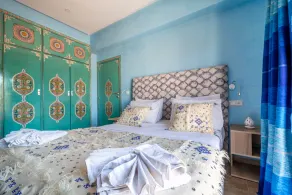 Riad Les Nuits De Fès - Rom