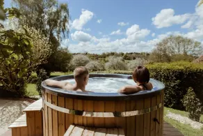 Locations - Domaine Le Coq Enchanté - Spa