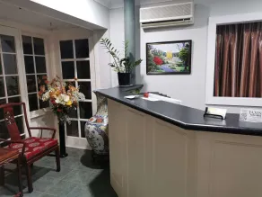 Poplars Inn Mittagong - Reception