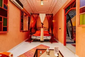 Riad For S - Rom