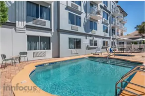 Spark by Hilton St. Augustine Historic District - Piscine