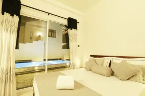 Sethum Villa Plus - Camera