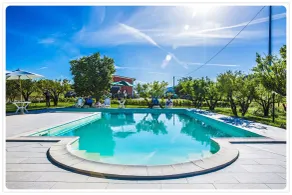 Agriturismo Aurea - Piscina
