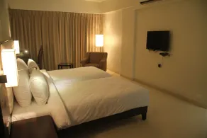 Hotel Beacon T2 - Room