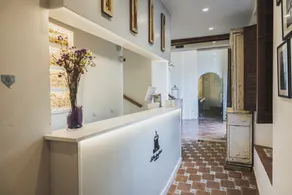  Hotel Boutique La Ermita Suites, The Only officially designated \"Monument Hotel\" in Córdoba - Restaurant