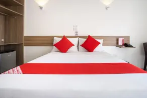 18 Suites Cebu - Room