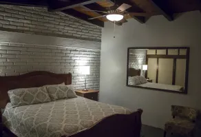 Rosarito Beach House-- Spacious, Central, Beach View, & Sleeps 14 - Room