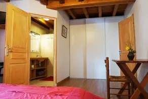 Chambres d hotes AZKENA - Camera