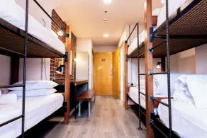 The Nest Boutique Hostel - Room