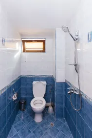 Apart & Rooms Fotinov - Bathroom
