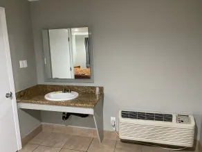 Stay Inn Motel - Chambre
