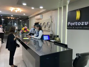 Portozul - Reception