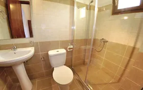 Skaros House - Bad