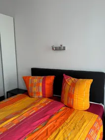 Willa Barbara Rooms and Apartments - Room