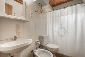 Las Martinas - Salle de bain