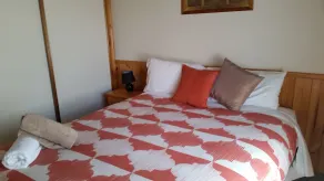 Awonga Cottages - Chambre