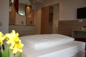 Business Class Hotel Ebersberg - Værelse