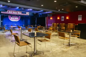 Dew Drop Inn Hotel & Lounge - Restaurant