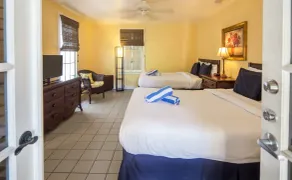Wicker Guesthouse - Chambre