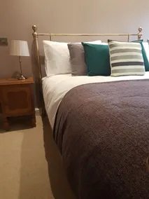 The Portland - Chambre