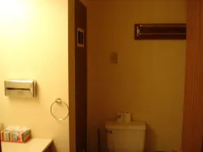 Elk Creek Resort - Bathroom