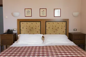Hotel Il Giardino - Chambre