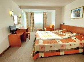 Hotel Fenix - All Inclusive - Habitación