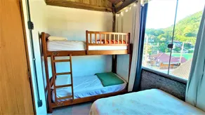 Sea Wolf Surf Hostel - Room