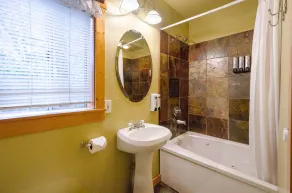 Idyllwild Bunkhouse - Salle de bain