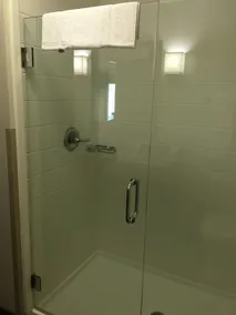 Sleep Inn & Suites Moundsville - Wheeling - Salle de bain