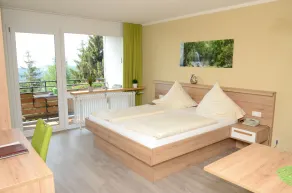 Ferien- und Aparthotel Haus Bayerwald - Zimmer
