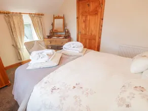 Ysgubor Newydd - Zimmer