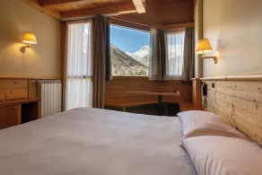 Hotel Garni Pegrà - Room