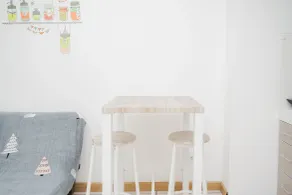 Comfort and Spacious 2BR Apartment M-Town Residence - Room