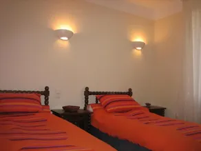 Mouli Del Riu - Quarto