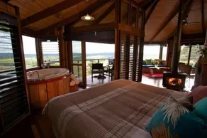 Mt Quincan Crater Retreat - Quarto