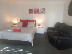Mandurah Caravan and Tourist Park - Rum
