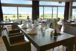 Fletcher Duinhotel Hotel Burgh Haamstede - Restaurant