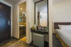 Temple Da Nang Resort - Room