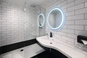 Ibis Rungis Aéroport Paris Orly - Salle de bain