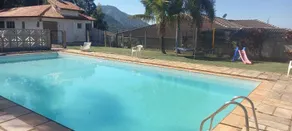 POUSADA SÃO LUCAS - Pool