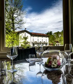 La Casa del Mulino - Restaurant