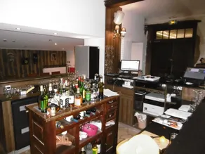 Le Relais Des Vieilles Postes - Reception