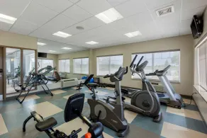 Best Western Plus Walkerton Hotel & Conference Centre - Salle de remise en forme