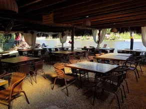 Ganso Complexo de Lazer - Restaurant