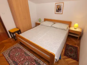 Apartment 297 - Chambre