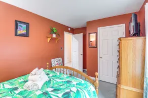 Spacious Trappe Getaway w/ Outdoor Pool & Gazebo! - Interior
